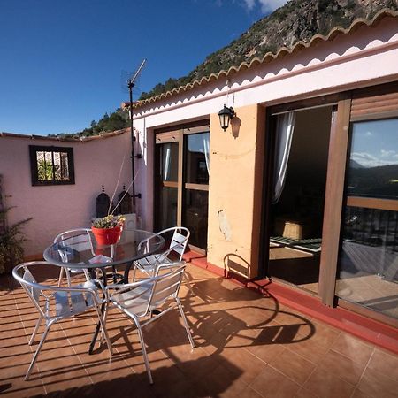 Willa Eagles Nest - Massive Townhouse With Pool With Outstanding Views Algodonales Zewnętrze zdjęcie