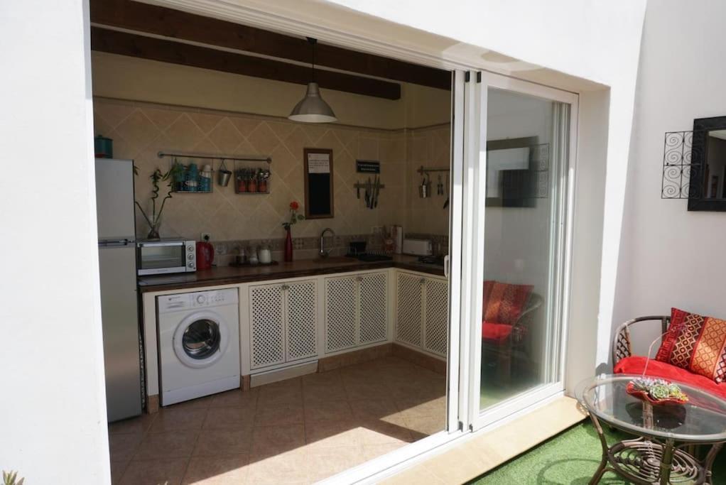 Willa Eagles Nest - Massive Townhouse With Pool With Outstanding Views Algodonales Zewnętrze zdjęcie