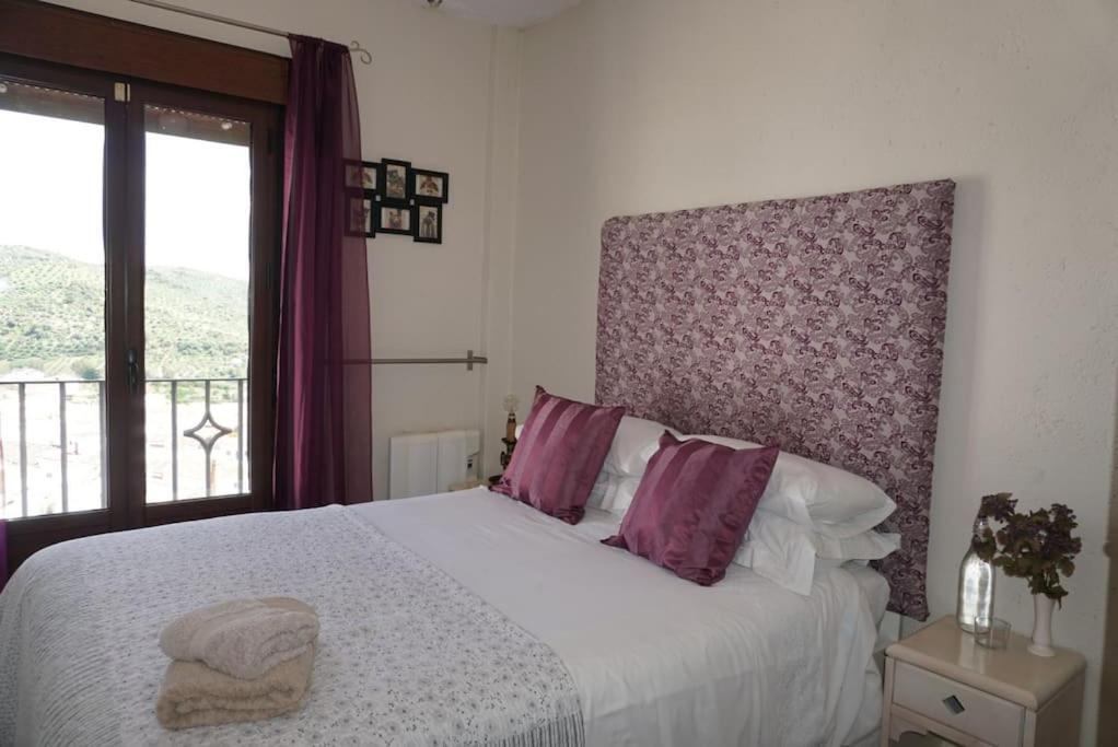 Willa Eagles Nest - Massive Townhouse With Pool With Outstanding Views Algodonales Zewnętrze zdjęcie