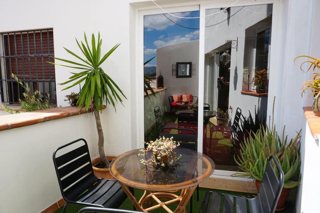 Willa Eagles Nest - Massive Townhouse With Pool With Outstanding Views Algodonales Zewnętrze zdjęcie