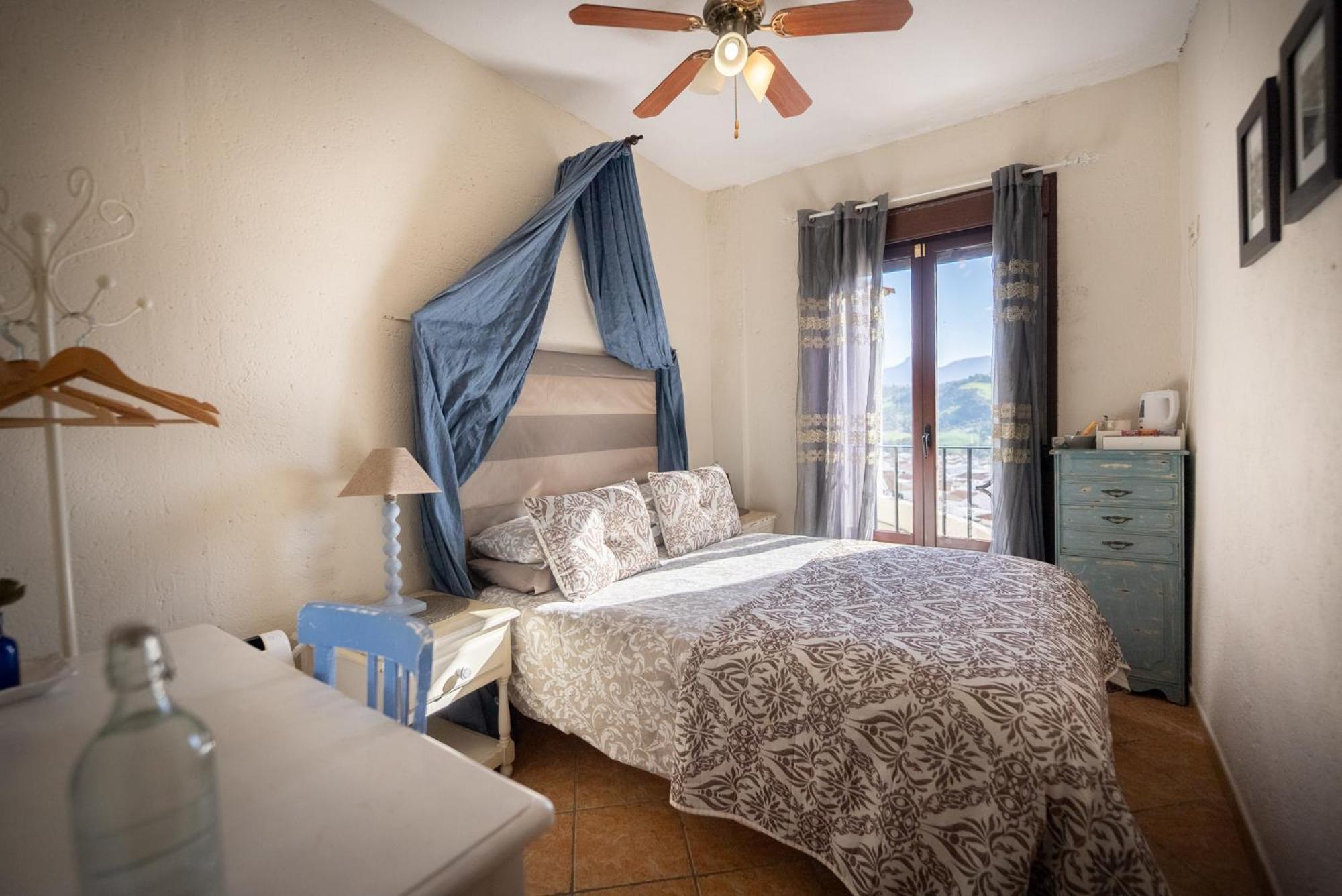 Willa Eagles Nest - Massive Townhouse With Pool With Outstanding Views Algodonales Zewnętrze zdjęcie