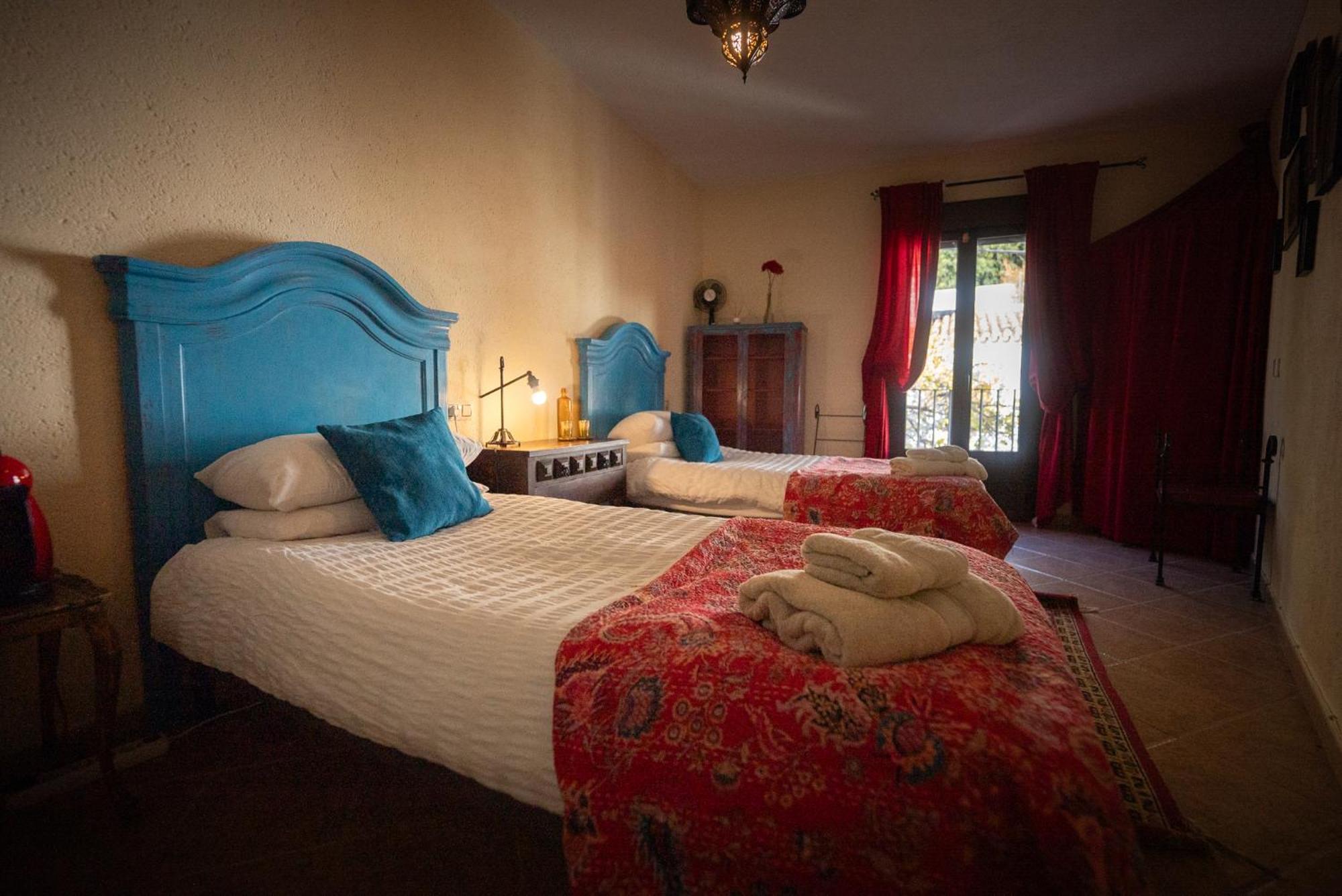 Willa Eagles Nest - Massive Townhouse With Pool With Outstanding Views Algodonales Zewnętrze zdjęcie