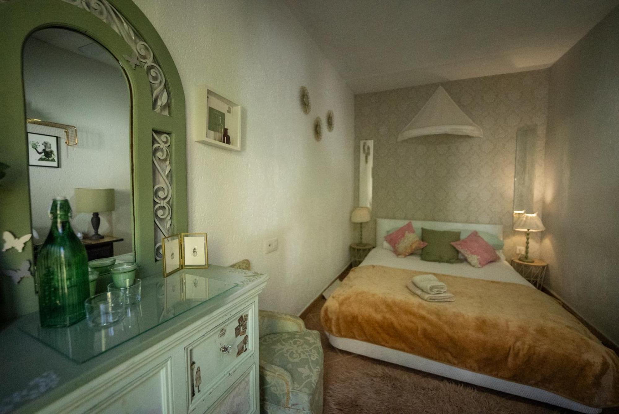 Willa Eagles Nest - Massive Townhouse With Pool With Outstanding Views Algodonales Zewnętrze zdjęcie