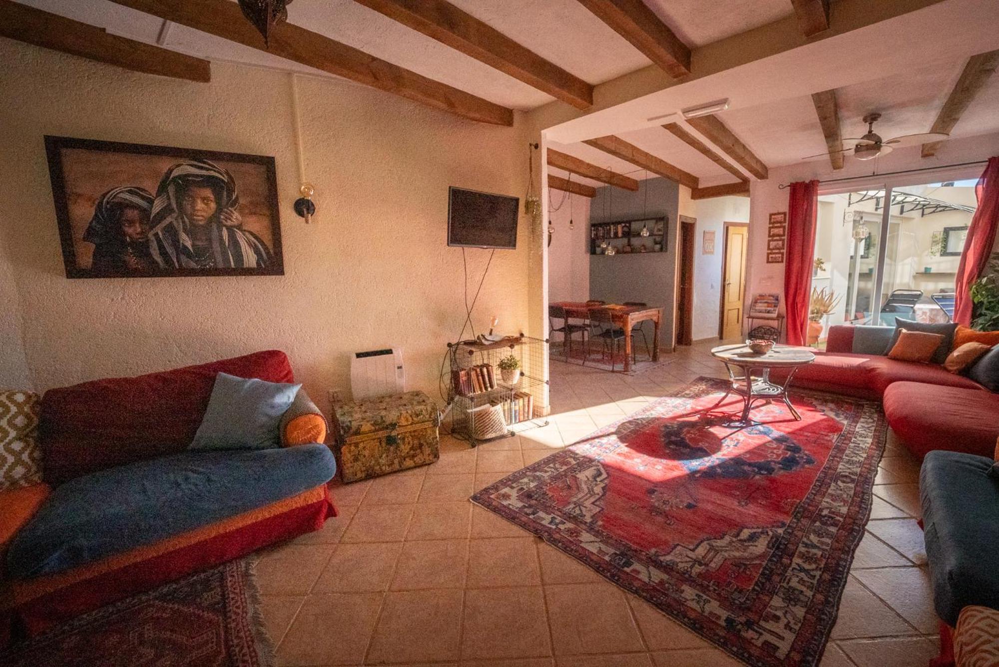 Willa Eagles Nest - Massive Townhouse With Pool With Outstanding Views Algodonales Zewnętrze zdjęcie