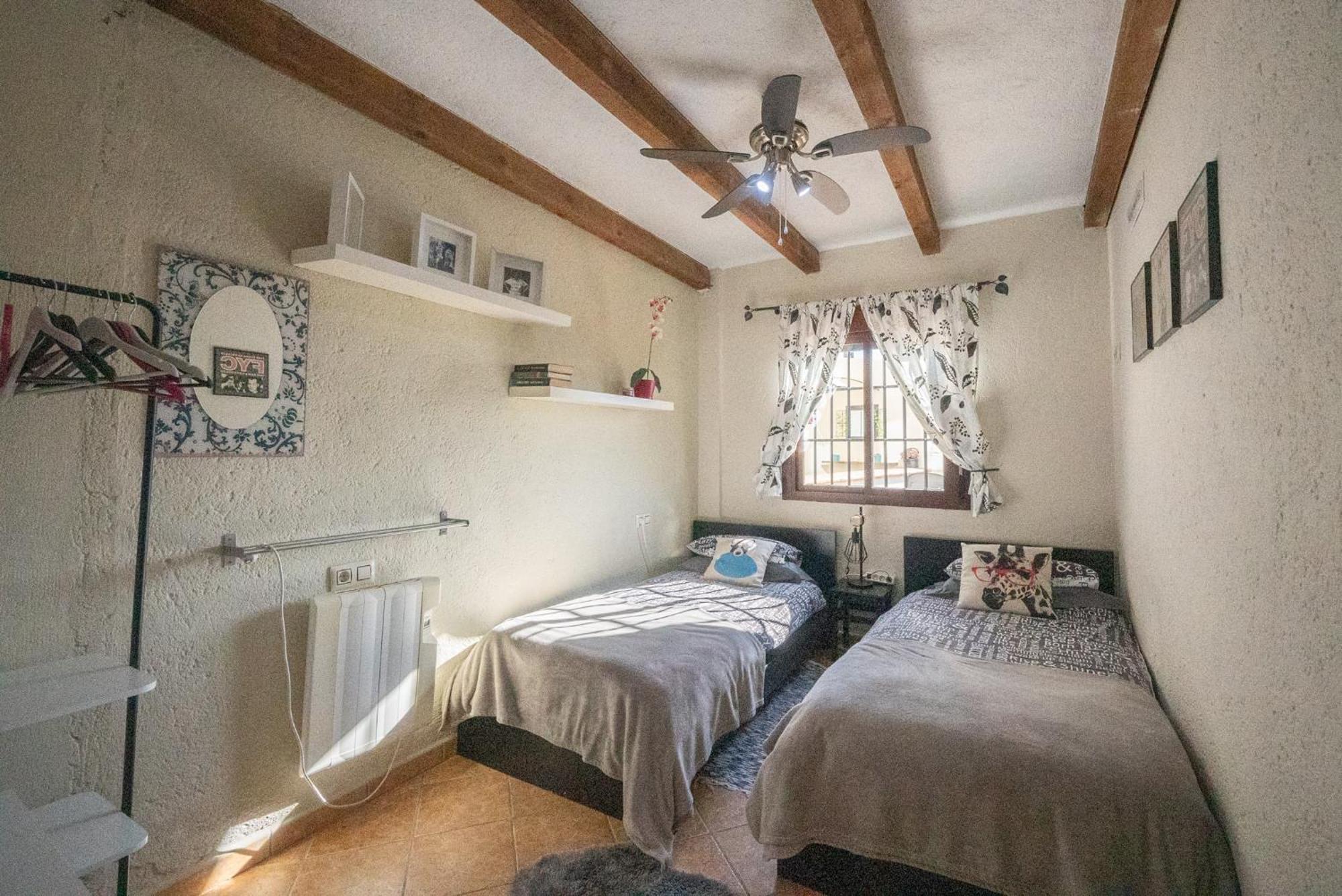 Willa Eagles Nest - Massive Townhouse With Pool With Outstanding Views Algodonales Zewnętrze zdjęcie