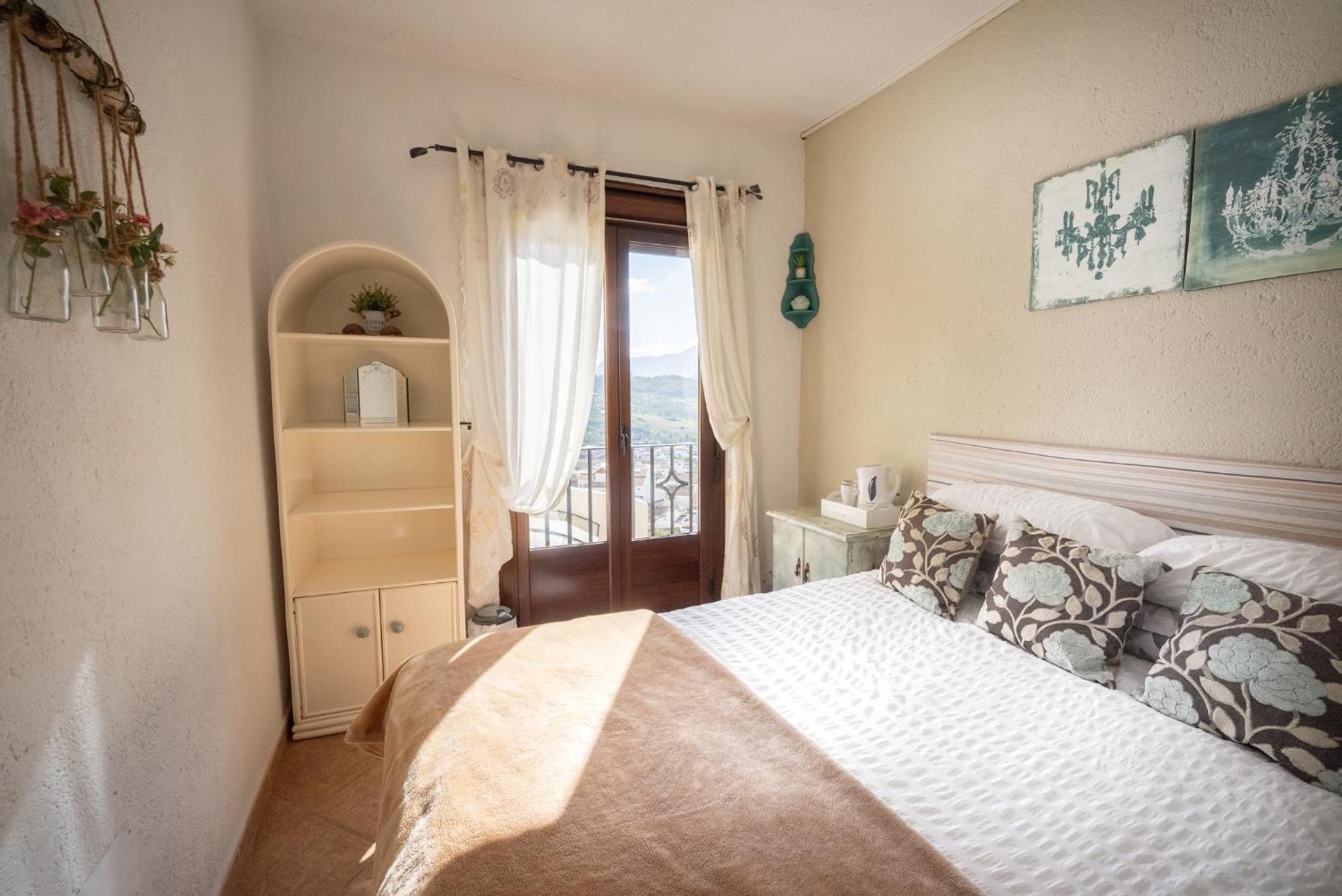 Willa Eagles Nest - Massive Townhouse With Pool With Outstanding Views Algodonales Zewnętrze zdjęcie
