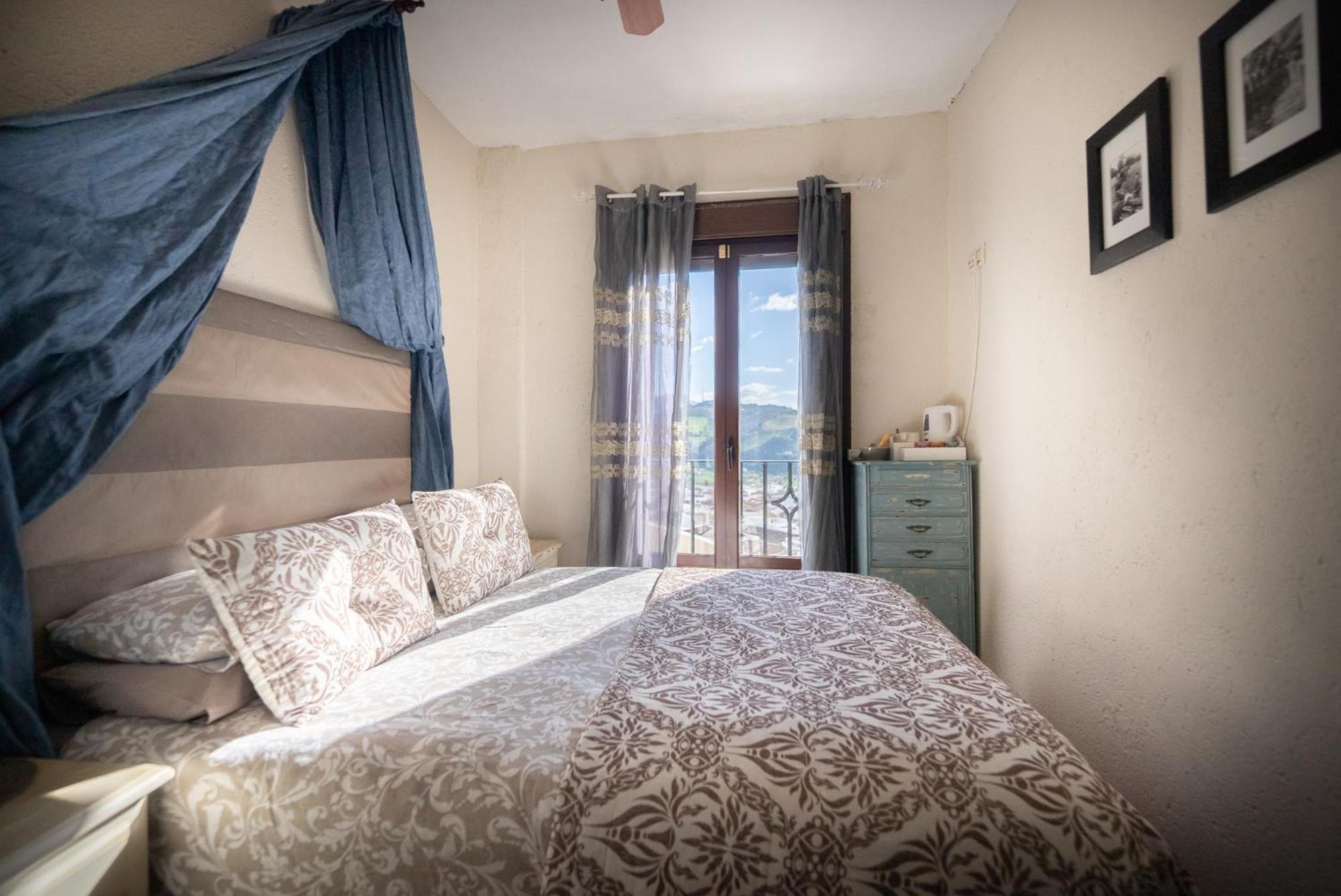 Willa Eagles Nest - Massive Townhouse With Pool With Outstanding Views Algodonales Zewnętrze zdjęcie